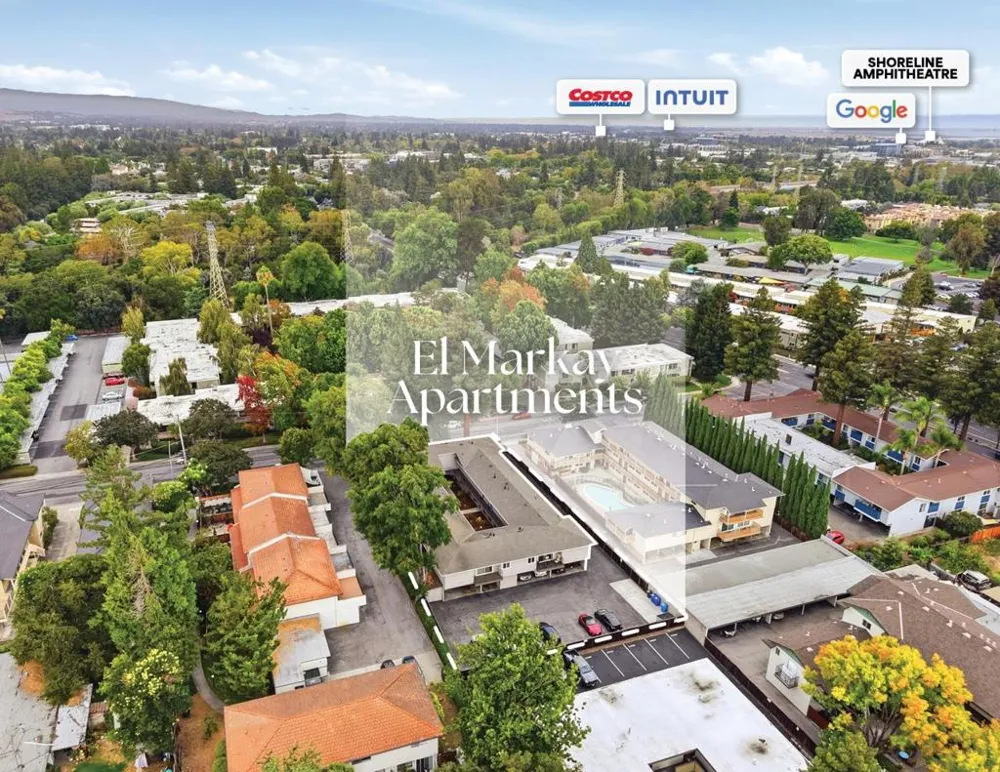 239 Easy Street Mountain View, CA 94043