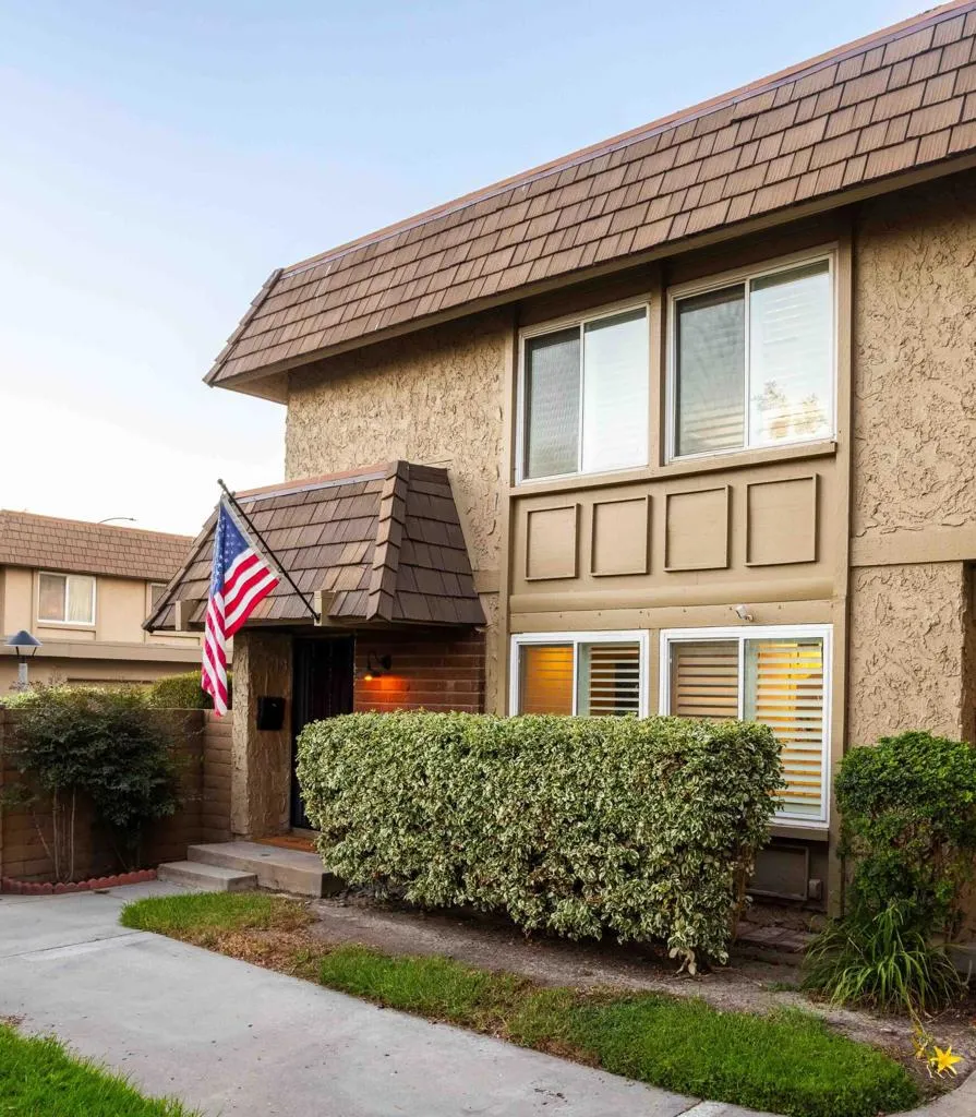 10382 Truckee River Court Fountain Valley, CA 92708