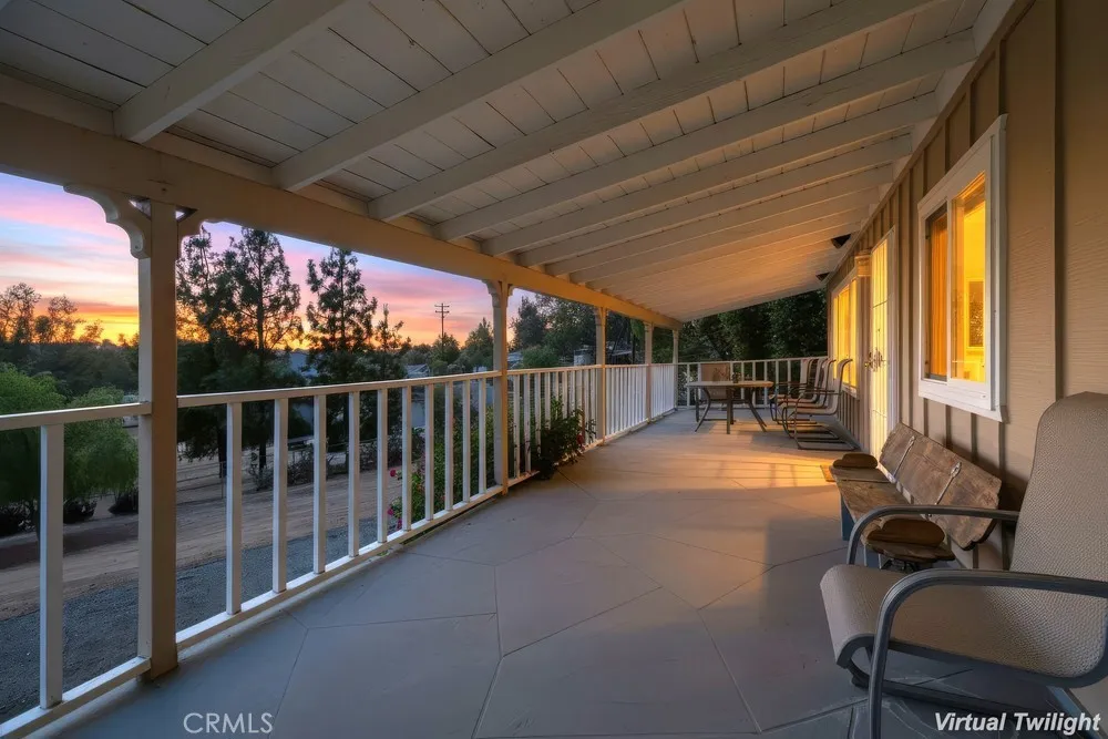1691 Roble Grande Road Alpine, CA 91901