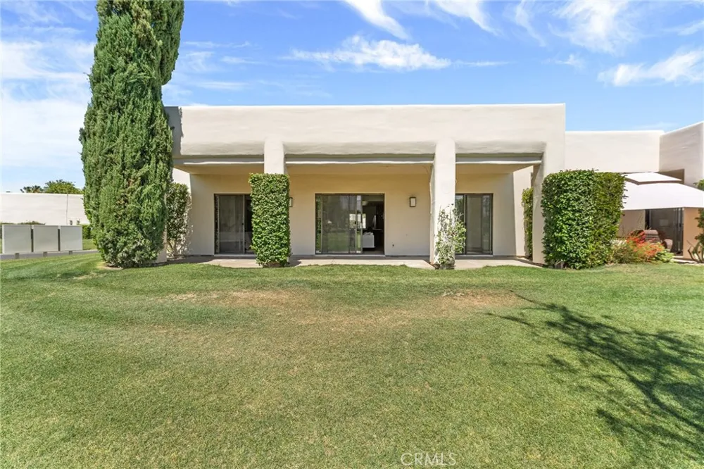 67451 Toltec Court Cathedral City, CA 92234