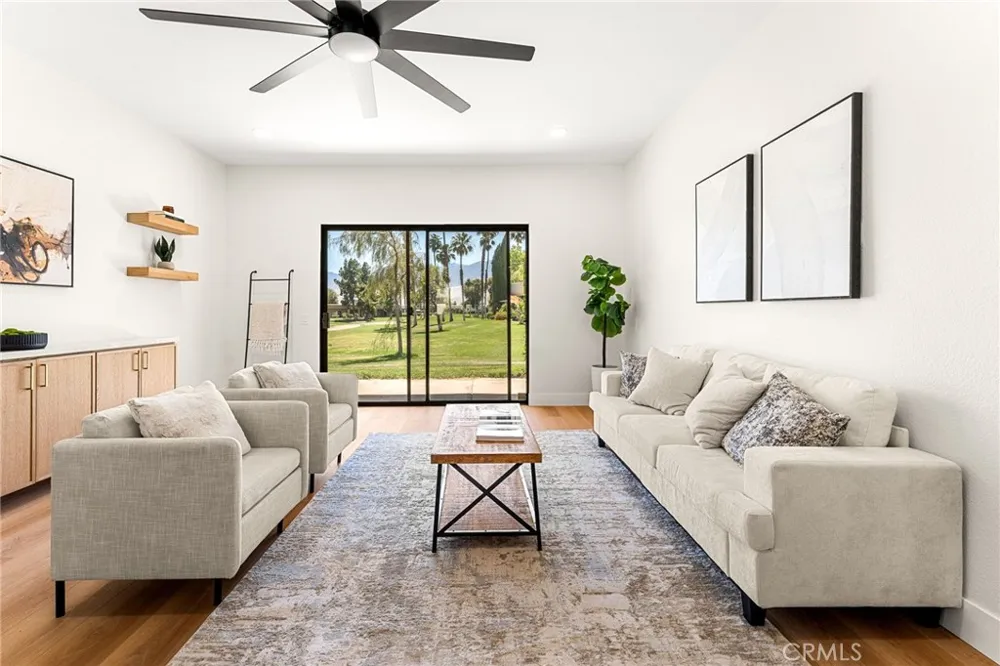 67451 Toltec Court Cathedral City, CA 92234