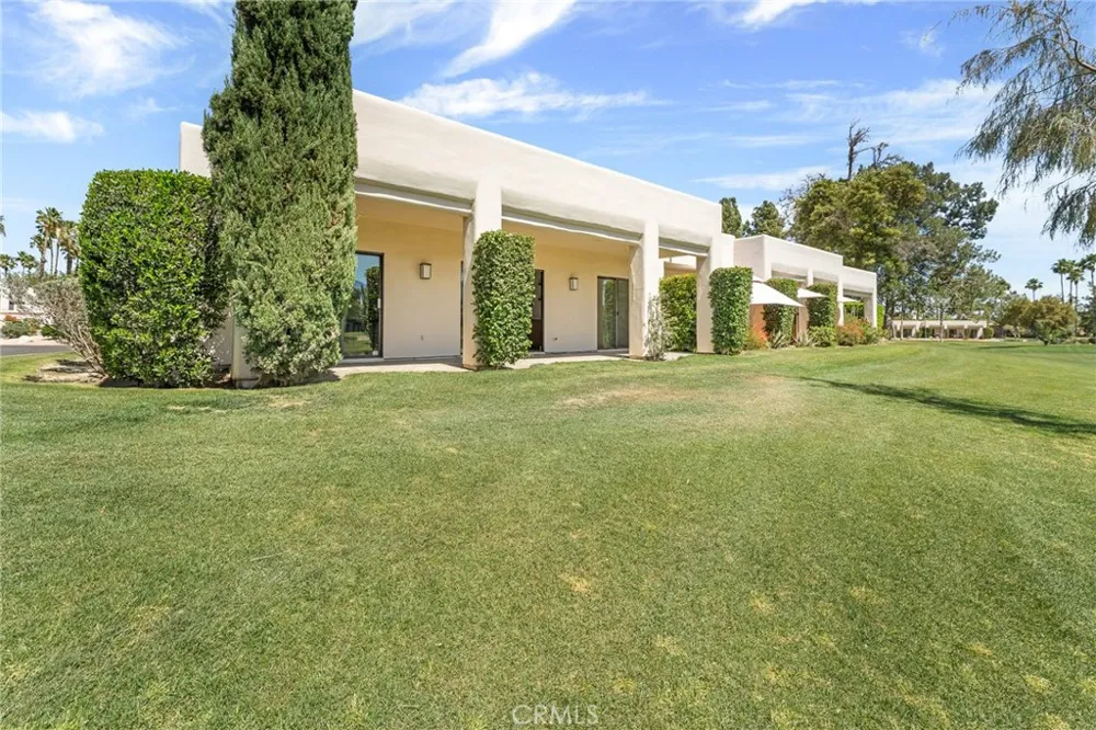 67451 Toltec Court Cathedral City, CA 92234