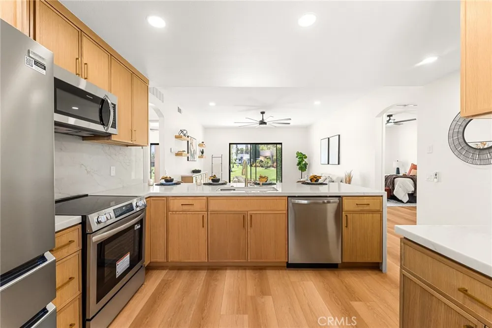 67451 Toltec Court Cathedral City, CA 92234