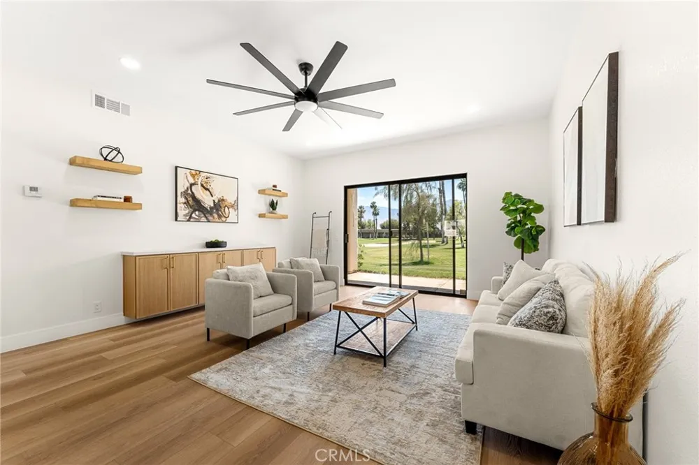 67451 Toltec Court Cathedral City, CA 92234