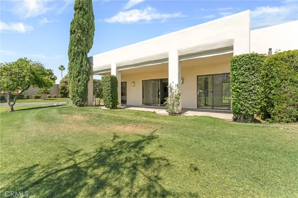 67451 Toltec Court Cathedral City, CA 92234
