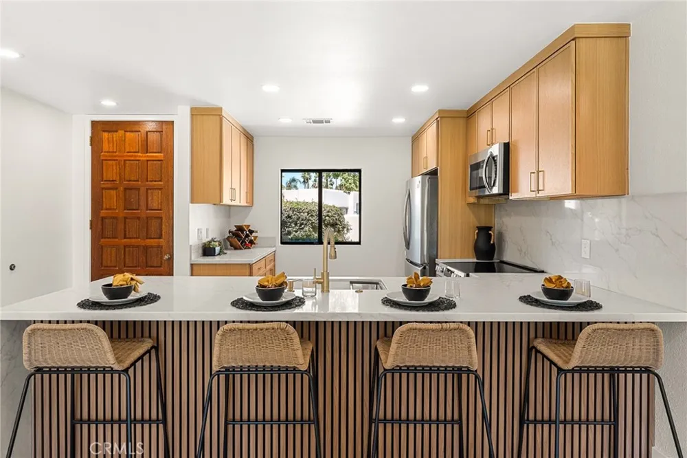 67451 Toltec Court Cathedral City, CA 92234