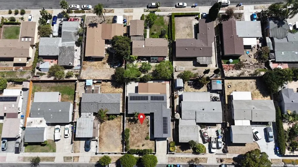 4119 Thomas St Oceanside, CA 92056