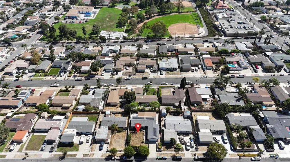 4119 Thomas St Oceanside, CA 92056