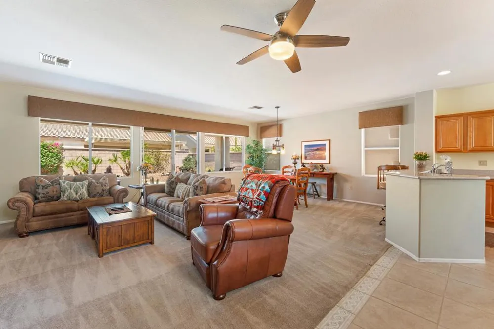 78528 Sunrise Canyon Avenue Palm Desert, CA 92211