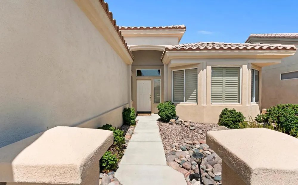 78528 Sunrise Canyon Avenue Palm Desert, CA 92211