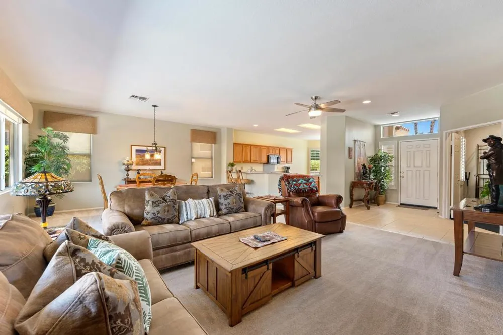 78528 Sunrise Canyon Avenue Palm Desert, CA 92211