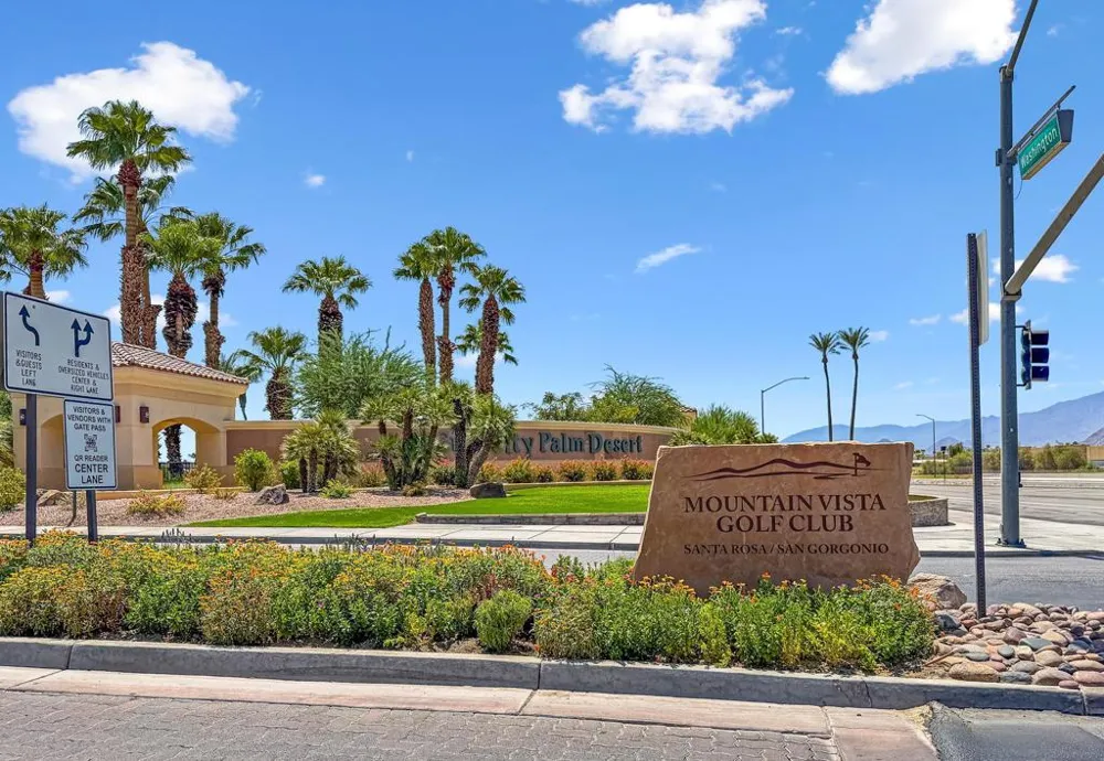 78528 Sunrise Canyon Avenue Palm Desert, CA 92211