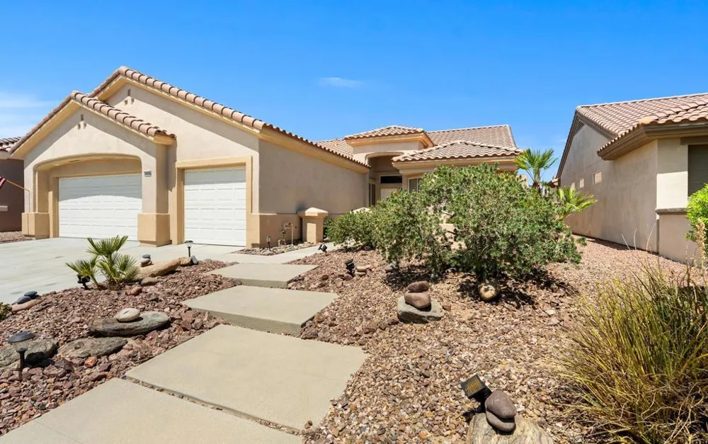 78528 Sunrise Canyon Avenue Palm Desert, CA 92211