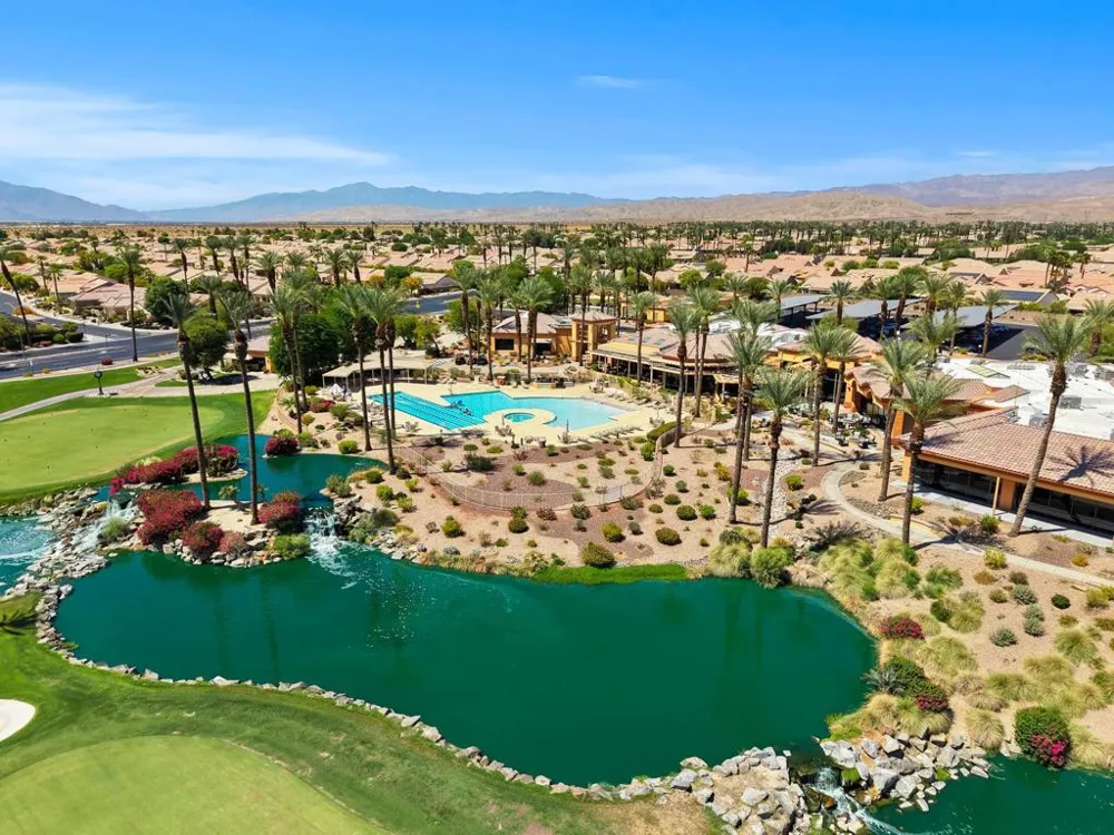 78528 Sunrise Canyon Avenue Palm Desert, CA 92211