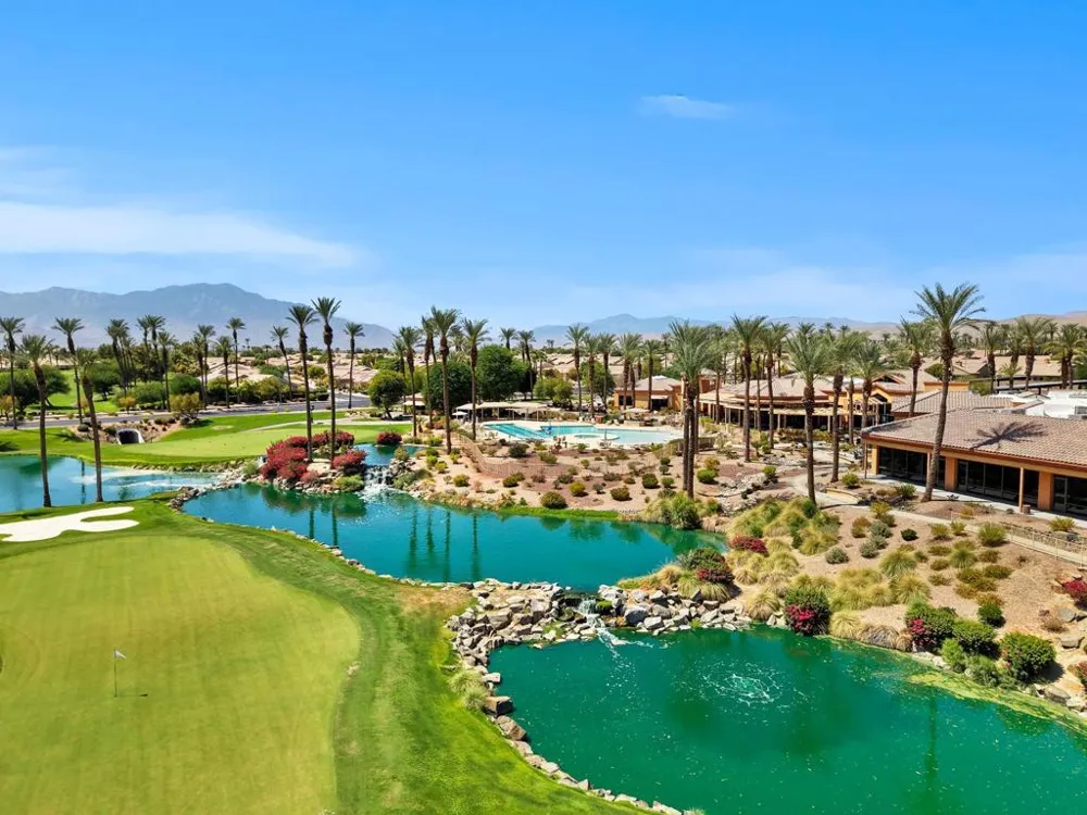 78528 Sunrise Canyon Avenue Palm Desert, CA 92211