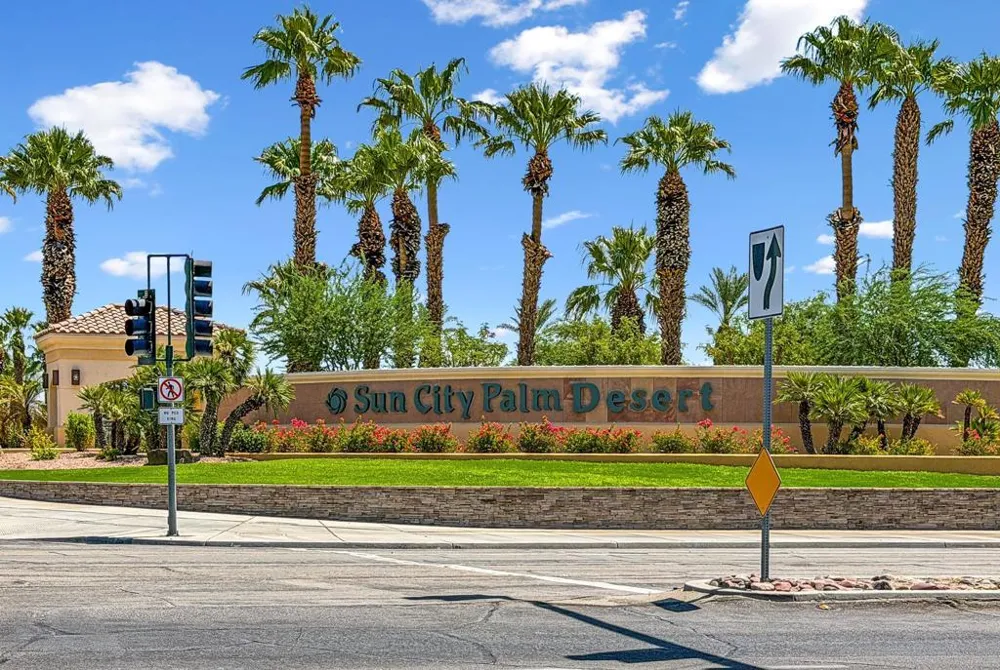 78528 Sunrise Canyon Avenue Palm Desert, CA 92211