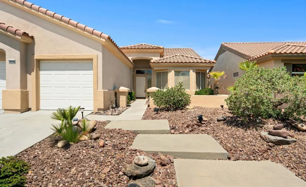 78528 Sunrise Canyon Avenue Palm Desert, CA 92211