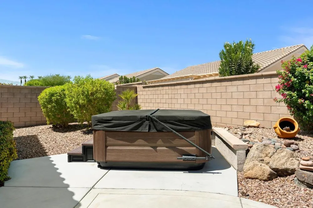 78528 Sunrise Canyon Avenue Palm Desert, CA 92211