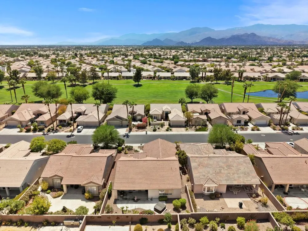 78528 Sunrise Canyon Avenue Palm Desert, CA 92211