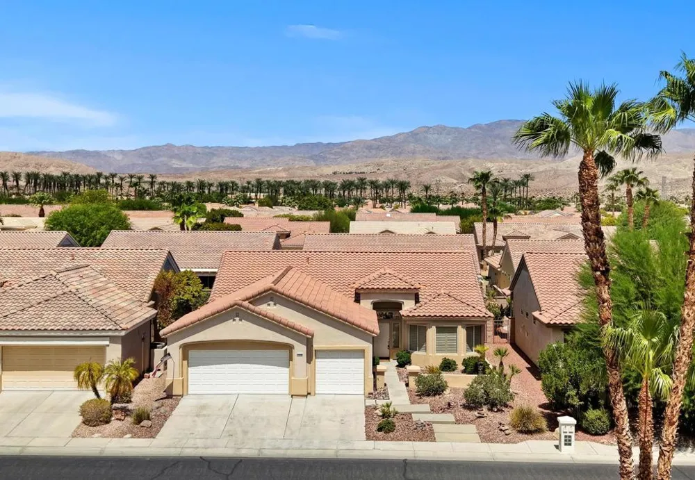 78528 Sunrise Canyon Avenue Palm Desert, CA 92211