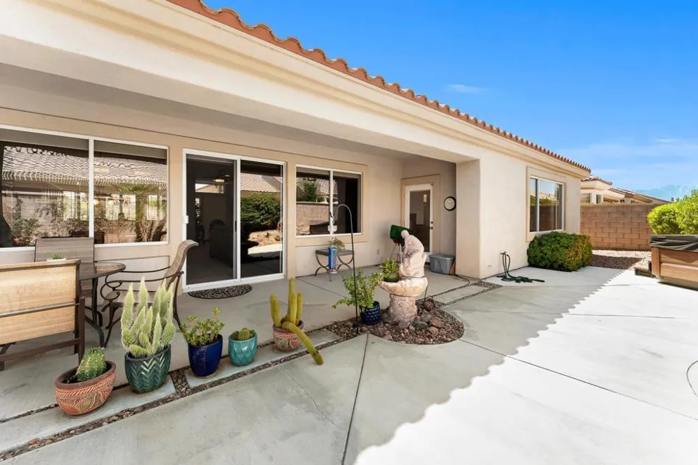 78528 Sunrise Canyon Avenue Palm Desert, CA 92211