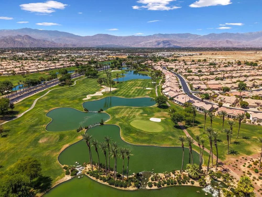 78528 Sunrise Canyon Avenue Palm Desert, CA 92211