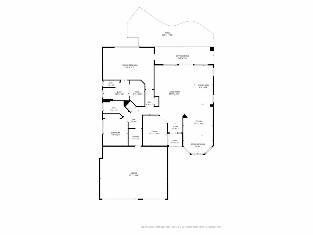 78528 Sunrise Canyon Avenue Palm Desert, CA 92211