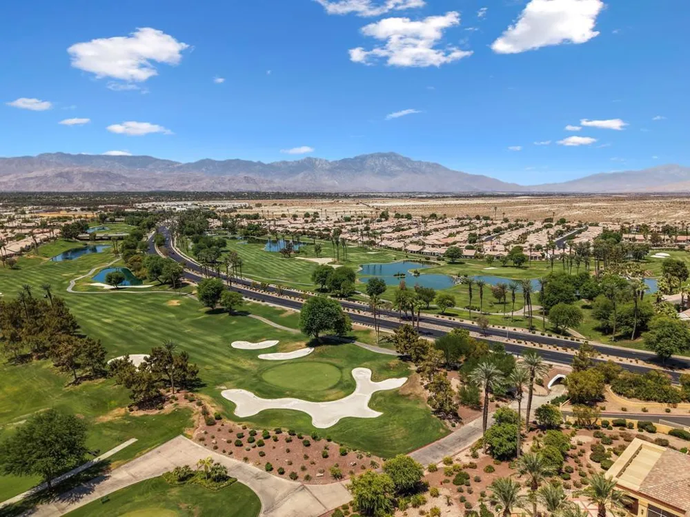 78528 Sunrise Canyon Avenue Palm Desert, CA 92211