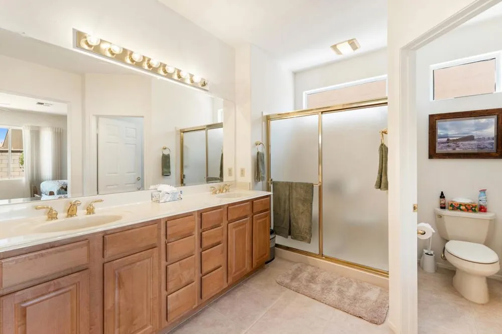 78528 Sunrise Canyon Avenue Palm Desert, CA 92211