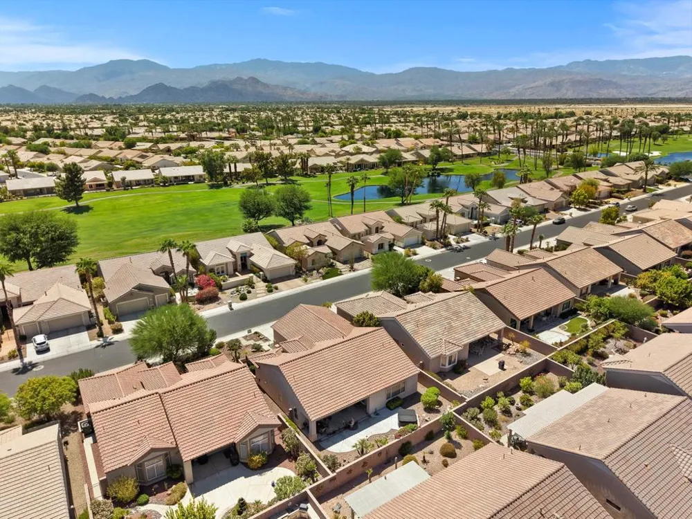 78528 Sunrise Canyon Avenue Palm Desert, CA 92211