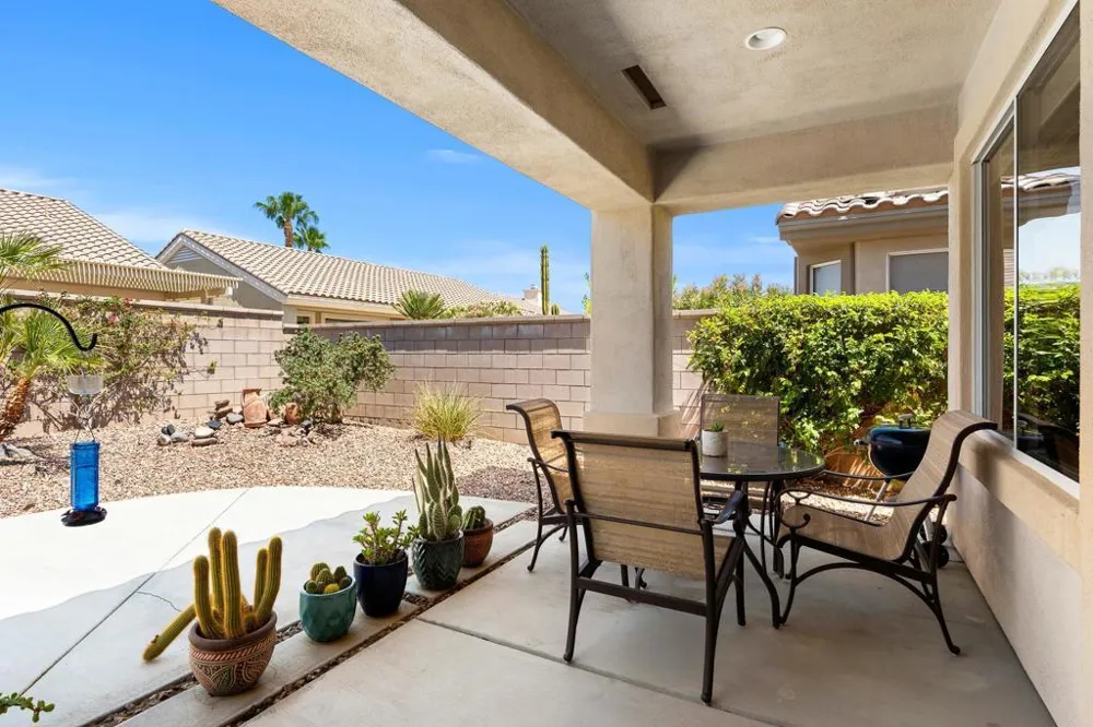 78528 Sunrise Canyon Avenue Palm Desert, CA 92211