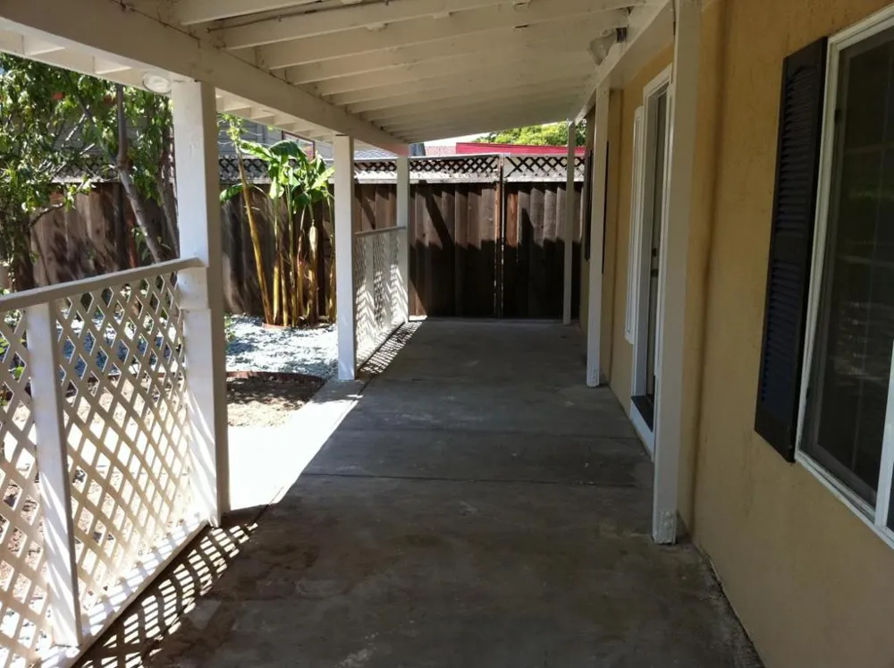 541 Madera Avenue San Jose, CA 95112