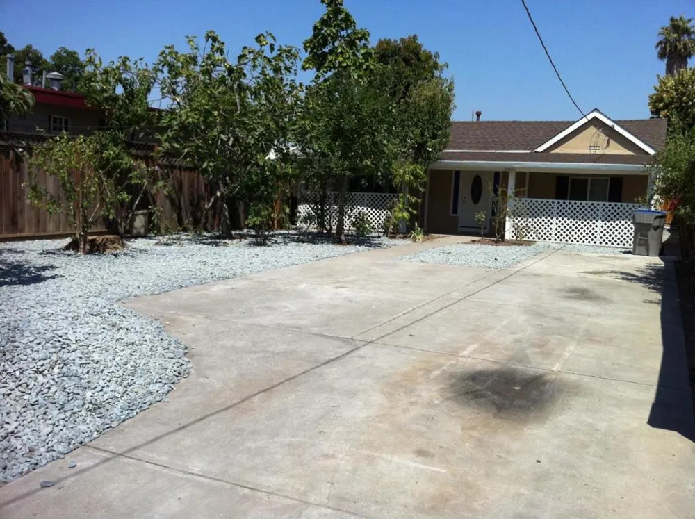 541 Madera Avenue San Jose, CA 95112