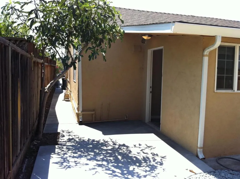541 Madera Avenue San Jose, CA 95112