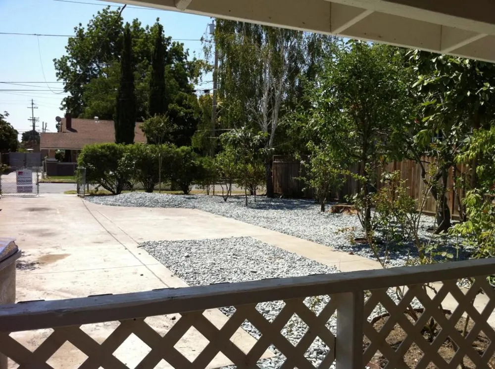541 Madera Avenue San Jose, CA 95112