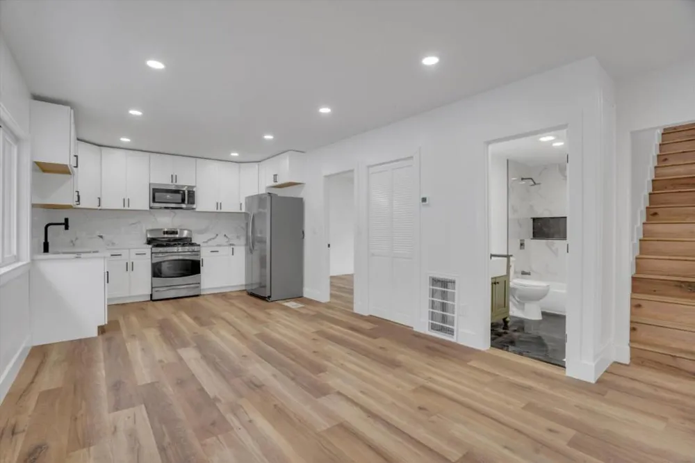 4006 Carrington Street Oakland, CA 94601