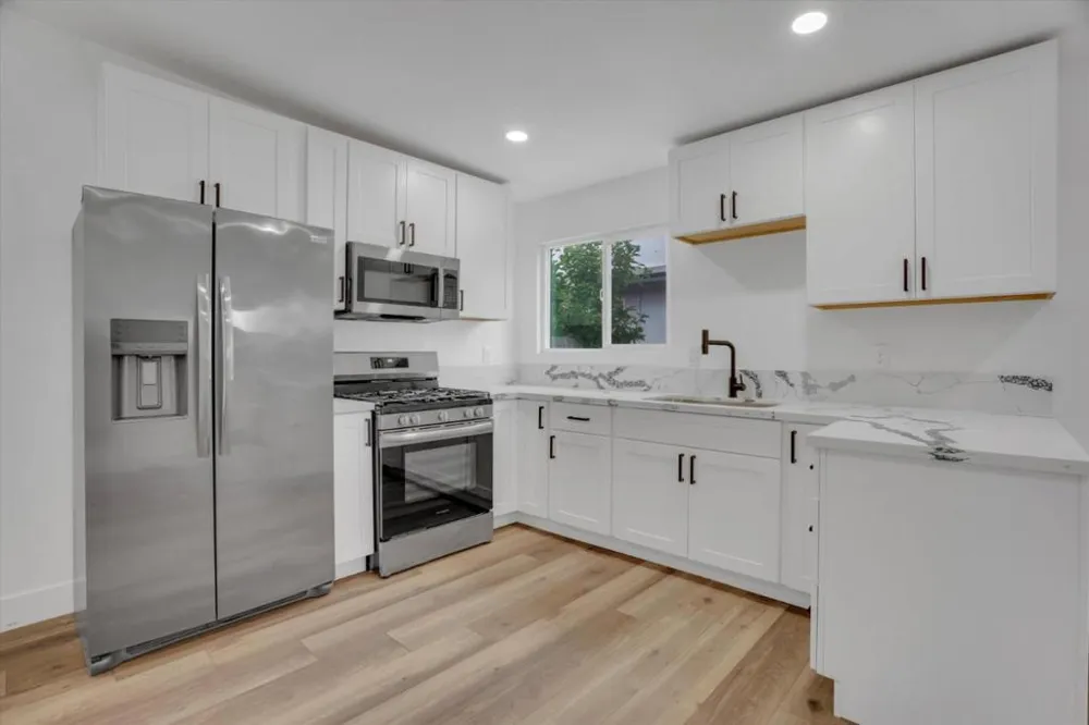 4006 Carrington Street Oakland, CA 94601