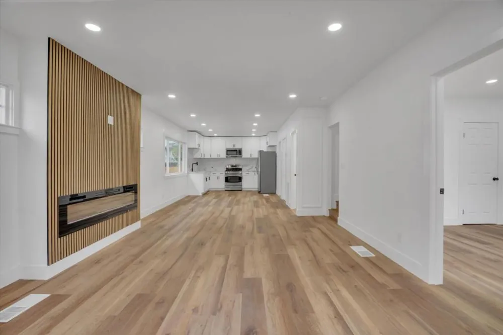 4006 Carrington Street Oakland, CA 94601