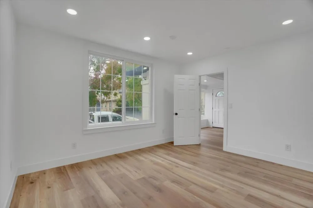 4006 Carrington Street Oakland, CA 94601