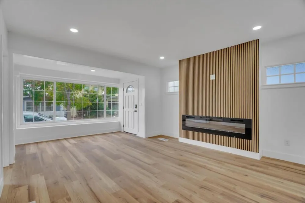 4006 Carrington Street Oakland, CA 94601