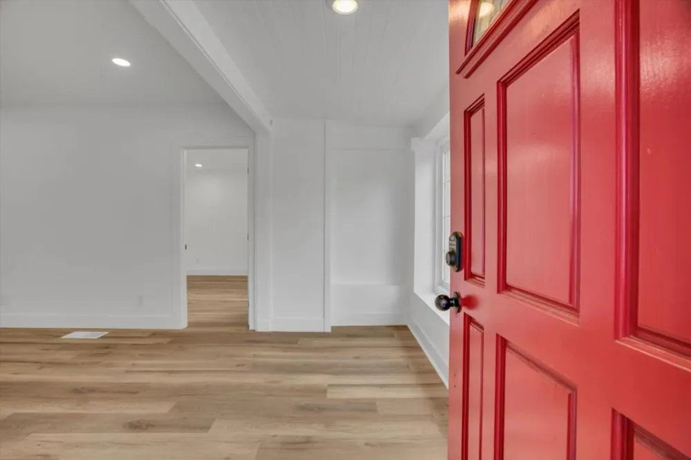 4006 Carrington Street Oakland, CA 94601
