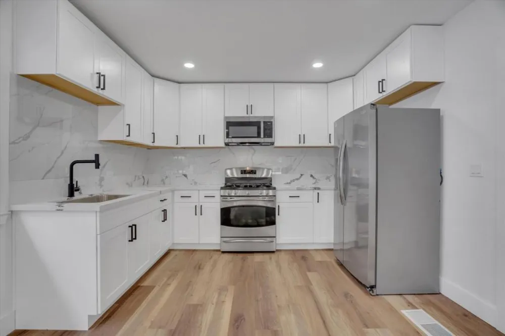 4006 Carrington Street Oakland, CA 94601