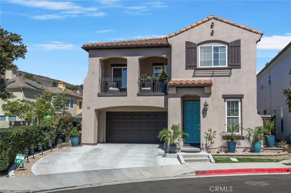 15 Calle Clasico San Clemente, CA 92673
