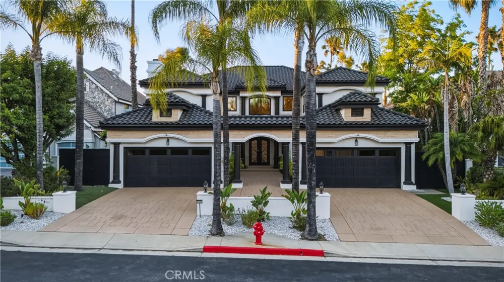 17437 Oak Creek Court Encino, CA 91316