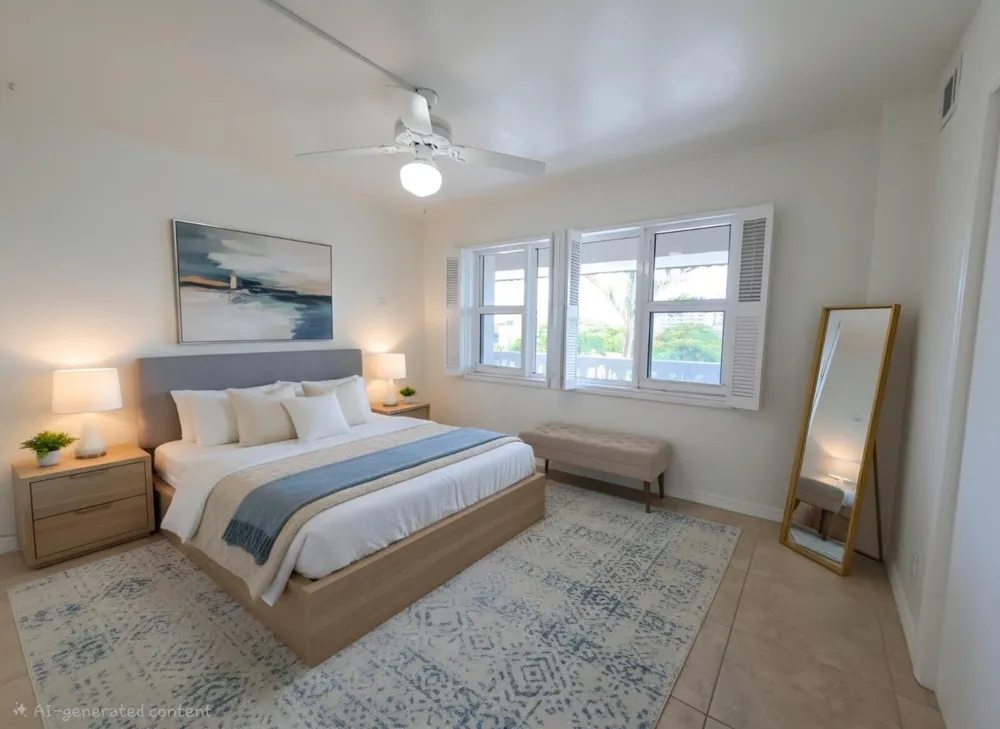 3111 NE 51st Street #405c Fort Lauderdale, FL 33308