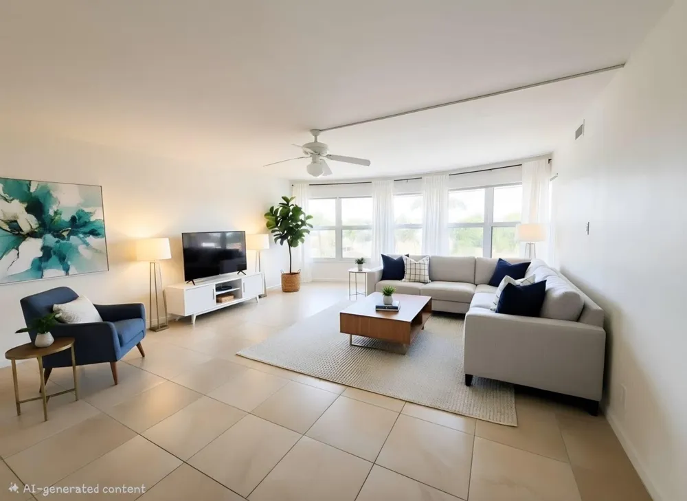 3111 NE 51st Street #405c Fort Lauderdale, FL 33308
