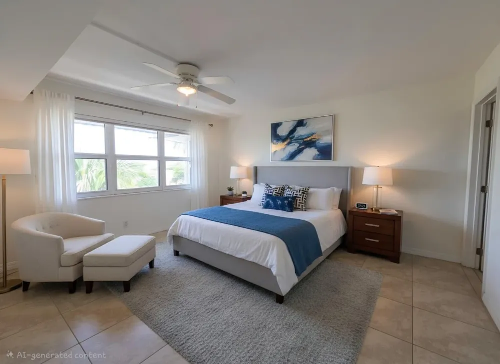 3111 NE 51st Street #405c Fort Lauderdale, FL 33308