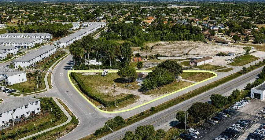 29200 Old Dixie Hwy Homestead, FL 33033