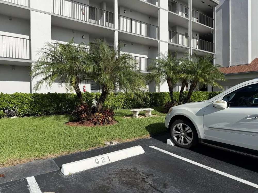 1400 SW 124TH TERRACE #105Q Pembroke Pines, FL 33027