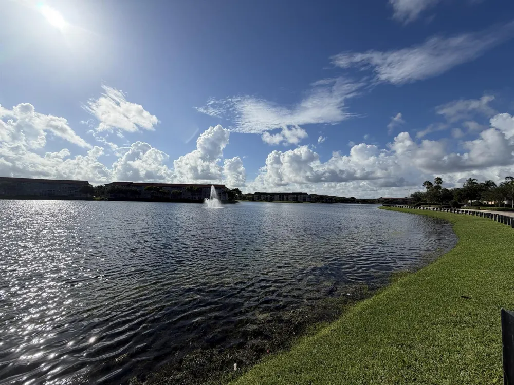 1400 SW 124TH TERRACE #105Q Pembroke Pines, FL 33027
